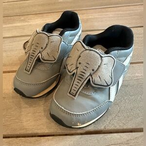 Reebok Royal Classics Elephant Sneaker, Toddler 10